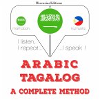 I am learning Tagalog (MP3-Download)