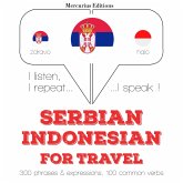 Travel words and phrases in Indonesian (MP3-Download) Travel words and phrases in Indonesian (MP3-Download)