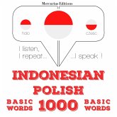 1000 essential words in Polish (MP3-Download) 1000 essential words in Polish (MP3-Download)
