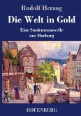 Die Welt in Gold