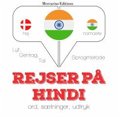 Cover Rejser på hindi (MP3-Download)
