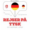 Rejser på tysk (MP3-Download) - Bild 1