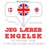 Jeg lærer engelsk (MP3-Download) - Bild 1