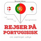 Rejser på portugisisk (MP3-Download)