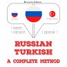 I am learning Turkish (MP3-Download) - Bild 1