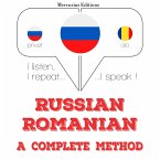 I am learning Romanian (MP3-Download)