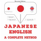 I am learning English (MP3-Download)