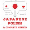 I am learning Polish (MP3-Download) - Bild 1