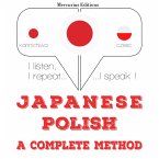 I am learning Polish (MP3-Download)