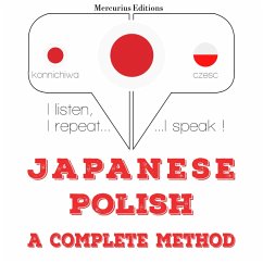 I am learning Polish (MP3-Download) - Gardner, JM