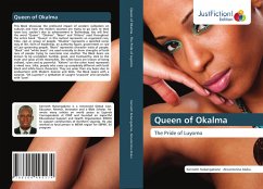 Queen of Okalma - Rubangakene, Kenneth;Aluku, Alicantorina