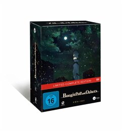Boogiepop and Others - Komplettbox, 4 DVD - Boogiepop And Others