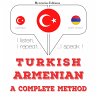Türkçe - Ermenice: eksiksiz bir... - Bild 1