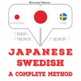 I am learning Swedish (MP3-Download) I am learning Swedish (MP3-Download)