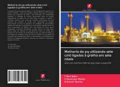 Melhoria do pq utilizando sete cmli ligados à grelha em sete níveis - BABU, T RAVI;Reddy, K. Devender;Sambu, Srikanth