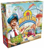 Meeple Land (Spiel) Meeple Land (Spiel)