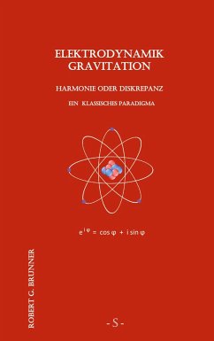 Elektrodynamik Gravitation - Brunner, Robert G