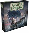 Arkham Horror, 3. Edition - Dunkle... - Bild 1