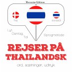 Rejser på thailandsk (MP3-Download)