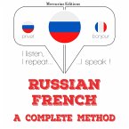 I am learning French (MP3-Download)
