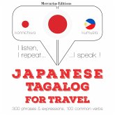 Travel words and phrases in Tagalog (MP3-Download) Travel words and phrases in Tagalog (MP3-Download)