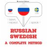 I am learning Swedish (MP3-Download) - Bild 1