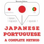 I am learning Portugese (MP3-Download)