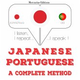 I am learning Portugese (MP3-Download) I am learning Portugese (MP3-Download)