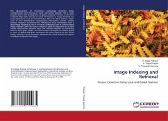 Image Indexing and Retrieval - Prakash, K. Naga;Prasad, K. Satya;JASMINE, K. PRASANTHI