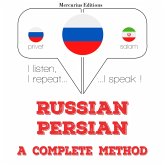 I am learning Persian (MP3-Download)