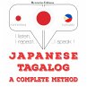 I am learning Tagalog (MP3-Download) - Bild 1