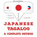 I am learning Tagalog (MP3-Download)