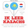 Ik leer Kazachs (MP3-Download) - Bild 1