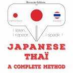 I am learning Thai (MP3-Download)