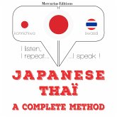 I am learning Thai (MP3-Download) I am learning Thai (MP3-Download)