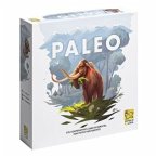 Paleo (Kennerspiel des Jahres 2021)