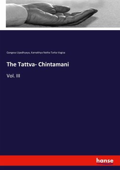 The Tattva- Chintamani