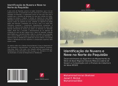 Identificação de Nuvens e Neve no Norte do Paquistão - Shahzad, Muhammad Imran;E. Nichol, Janet;Bilal, Muhammad