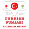 Türkçe - Punjabi: eksiksiz bir... - Bild 1