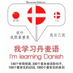 I am learning Danish (MP3-Download)