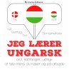 Jeg lærer ungarsk (MP3-Download) - Bild 1