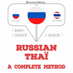 I am learning Thai (MP3-Download) - Gardner, JM