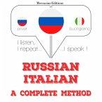 I am learning Italian (MP3-Download)