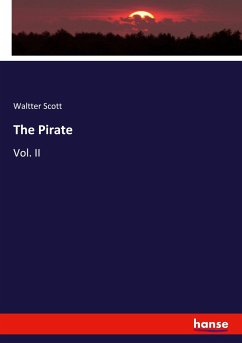 The Pirate - Scott, Waltter