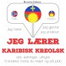 Jeg lærer karibisk kreolsk... - Bild 1
