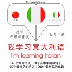 I am learning Italian (MP3-Download)