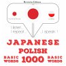 1000 essential words in Polish... - Bild 1