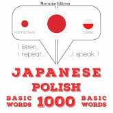 1000 essential words in Polish (MP3-Download) 1000 essential words in Polish (MP3-Download)