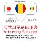 I am learning Romanian (MP3-Download)