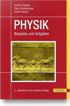 PHYSIK - Stroppe, Heribert;Streitenberger, Peter;Specht, Eckard